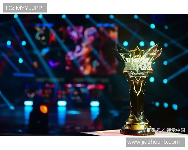 聚焦英雄联盟:深入分析BLG战队的实力与未来发展潜力