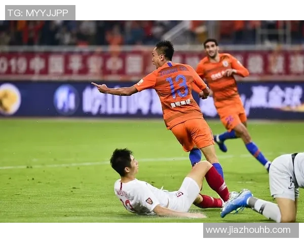 山东鲁能与印度球队精彩对决全场录像回放及精彩瞬间分析