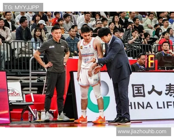 2021年CBA季后赛山东队对阵北京队精彩对决回顾与分析