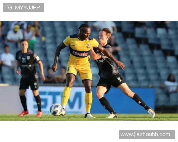 中央海岸与西部联激战正酣谁能在这场较量中笑到最后