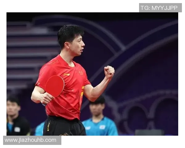 林高远与马特激战乒乓球赛场谁将赢得这场精彩对决的胜利